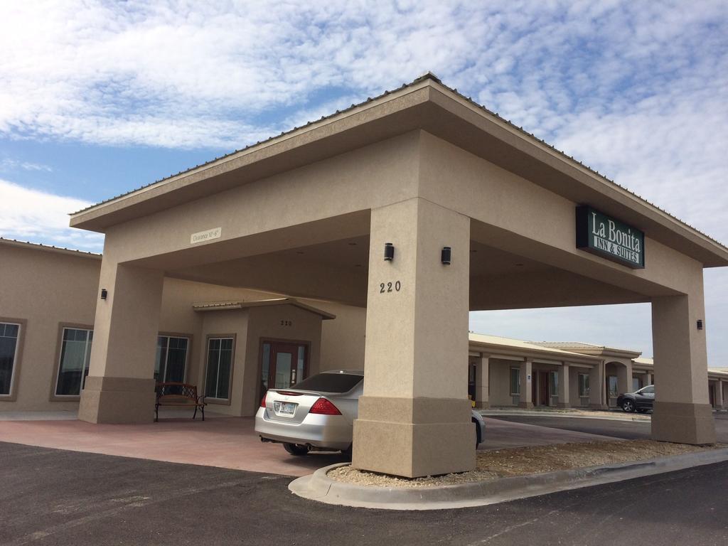 La Bonita Inn & Suites - Crane Exterior foto